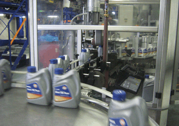 Transnational Blenders B.V.