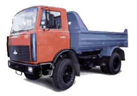 МАЗ-5551