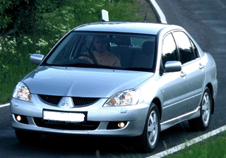 запчастини Mitsubishi (Міцубісі)