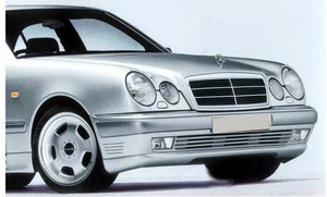 Mercedes E-klass