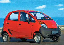 TATA NANO