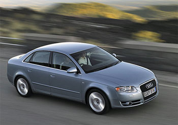 Audi А4