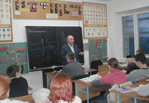 Що має бути в хорошій автошколі?