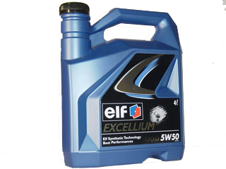 Elf Evolution 900 5W-50