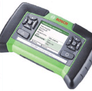 сканер Bosch KTS