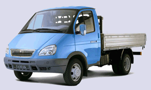 Газель