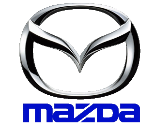 запчастини Mazda