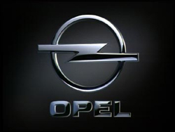 запчастини Opel