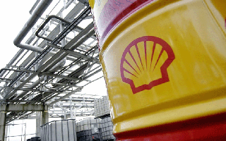 Виробництво моторних олив Shell