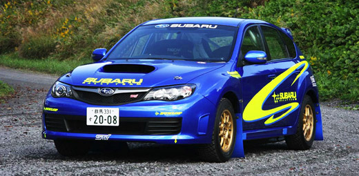 Subaru